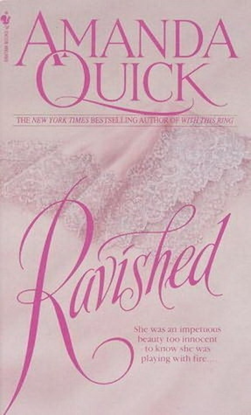 [PDF] Ravished by Amanda Quick