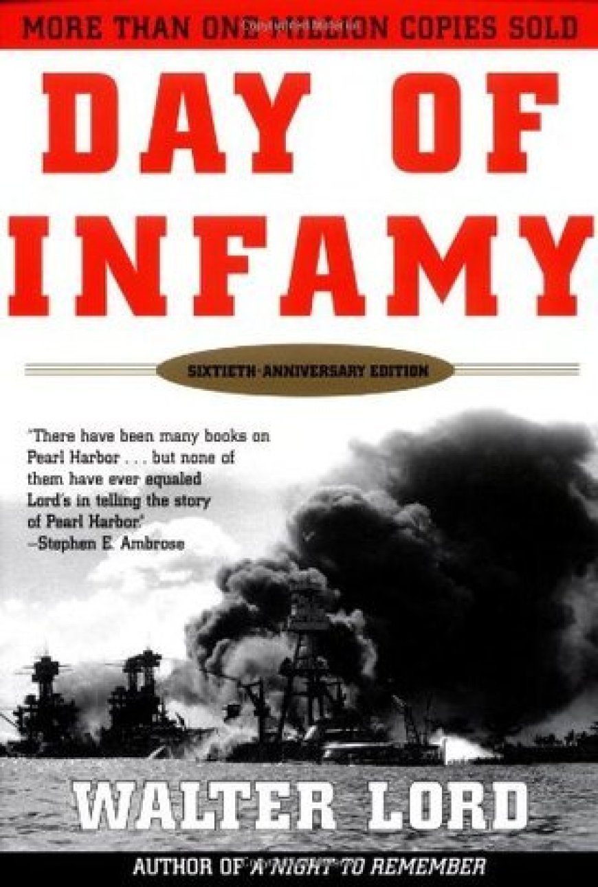 [PDF] Day of Infamy by Walter Lord