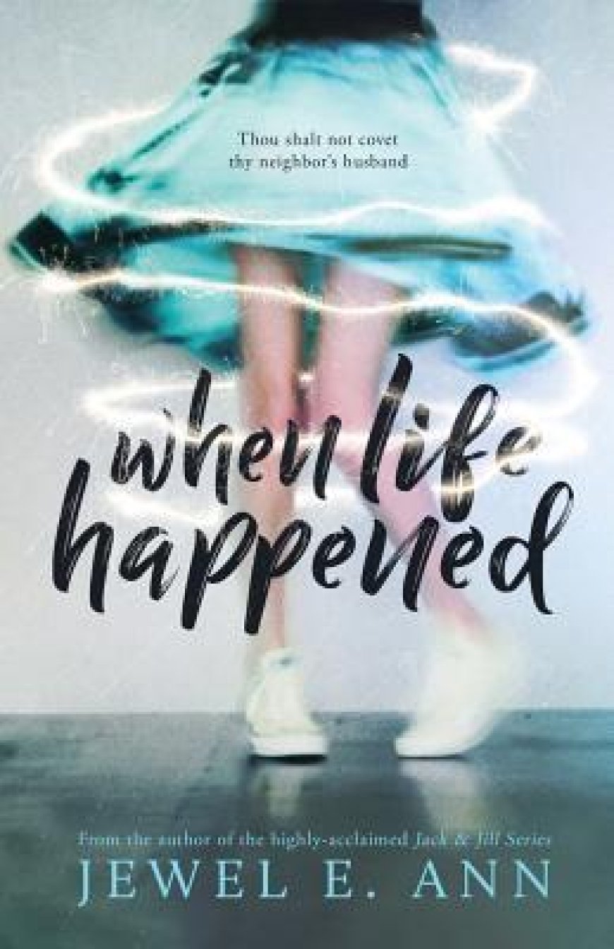 [PDF] When Life Happened by Jewel E. Ann