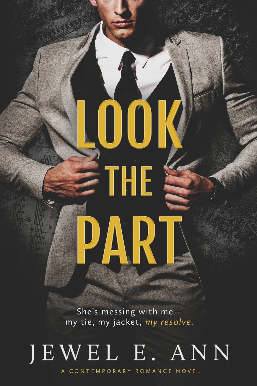 [PDF] Look the Part by Jewel E. Ann