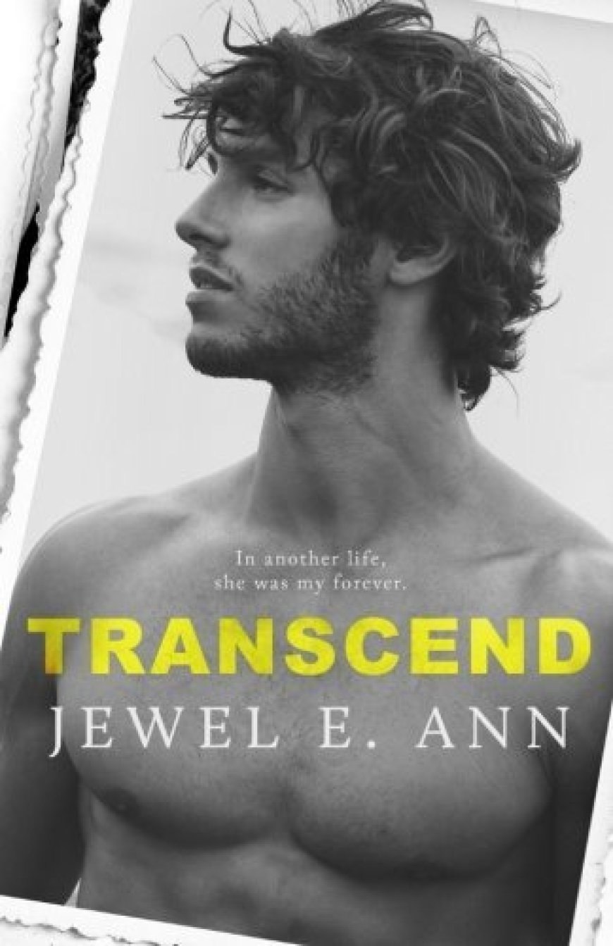 [PDF] Transcend #1 Transcend by Jewel E. Ann