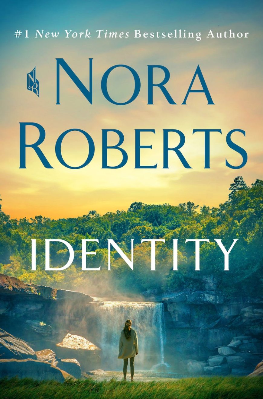 [PDF] Identity by Nora Roberts