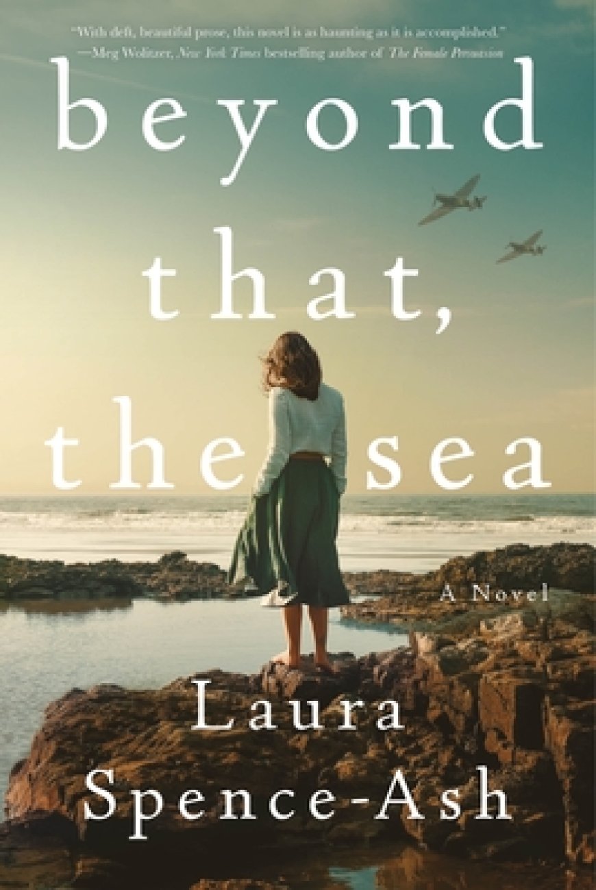 [PDF] Beyond That, the Sea by Laura Spence-Ash