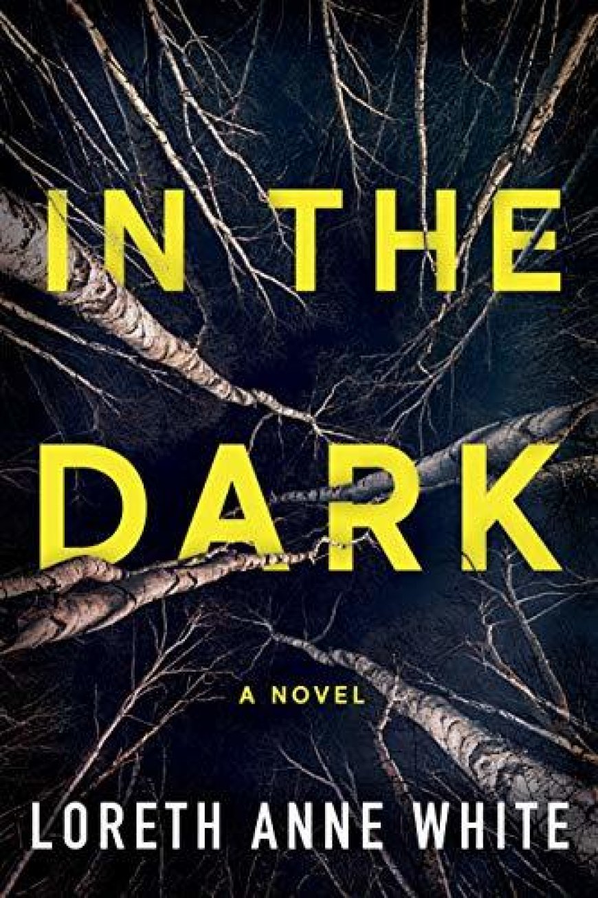 [PDF] In the Dark by Loreth Anne White