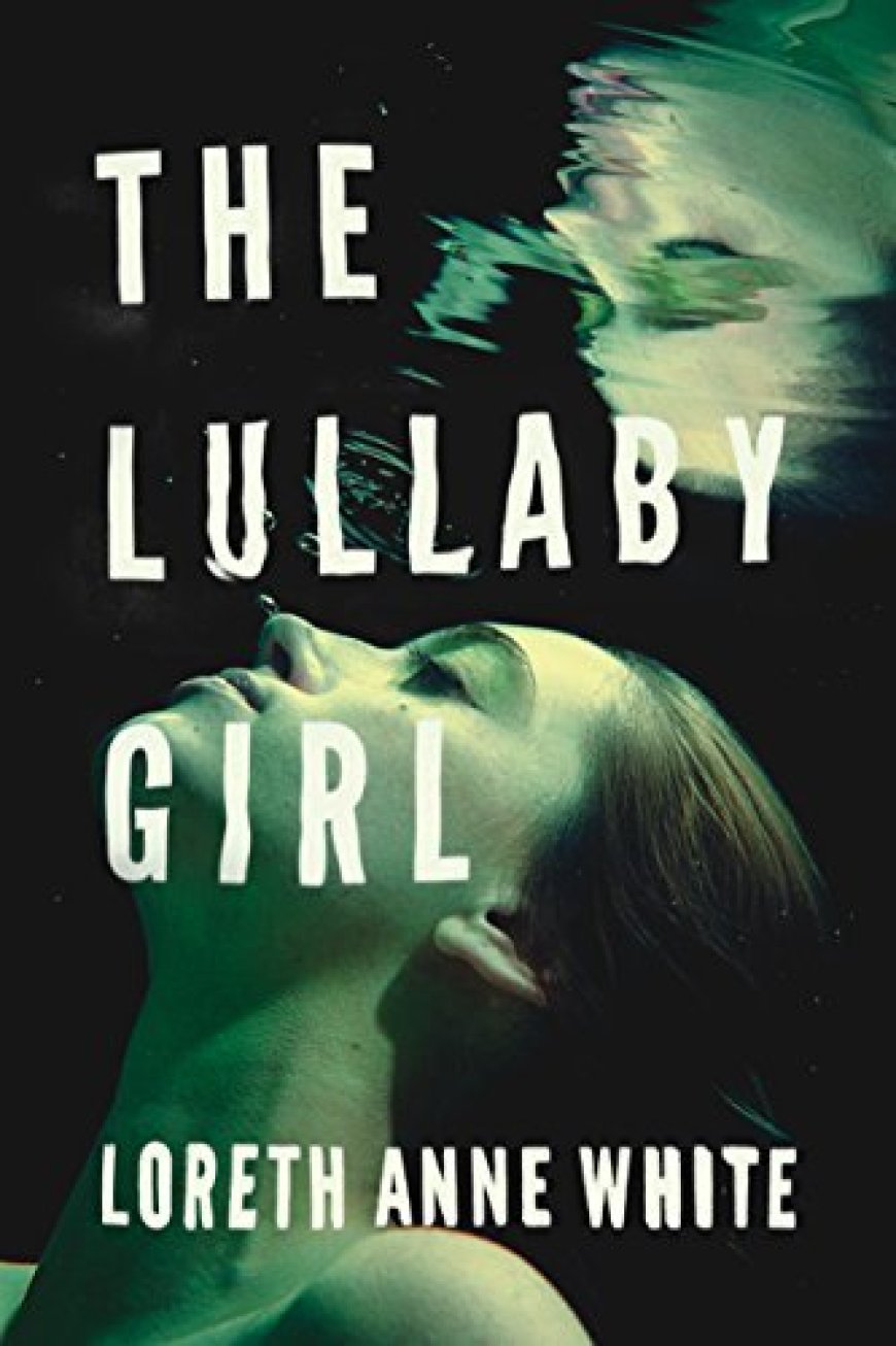 [PDF] Angie Pallorino #2 The Lullaby Girl by Loreth Anne White