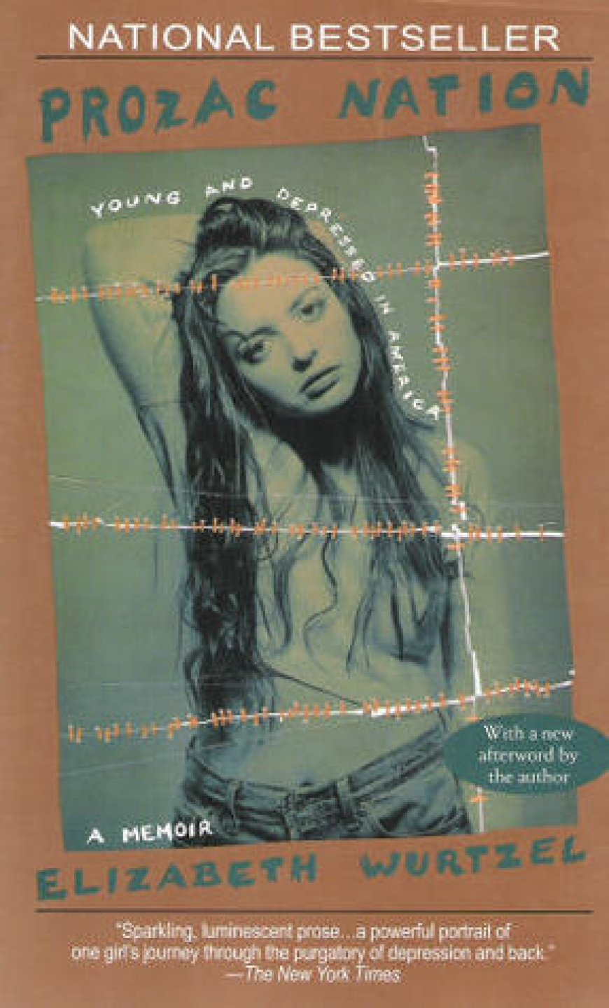 [PDF] Prozac Nation by Elizabeth Wurtzel