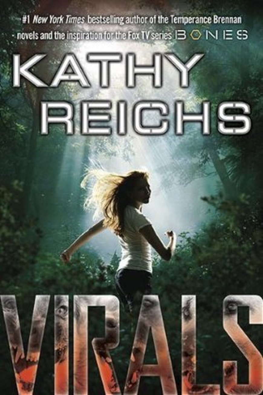 [PDF] Virals #1 Virals by Kathy Reichs