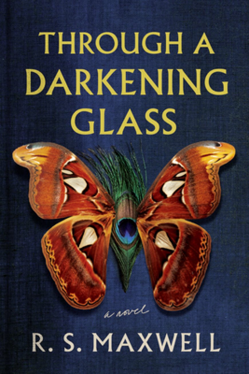 [PDF] Through a Darkening Glass by R.S. Maxwell