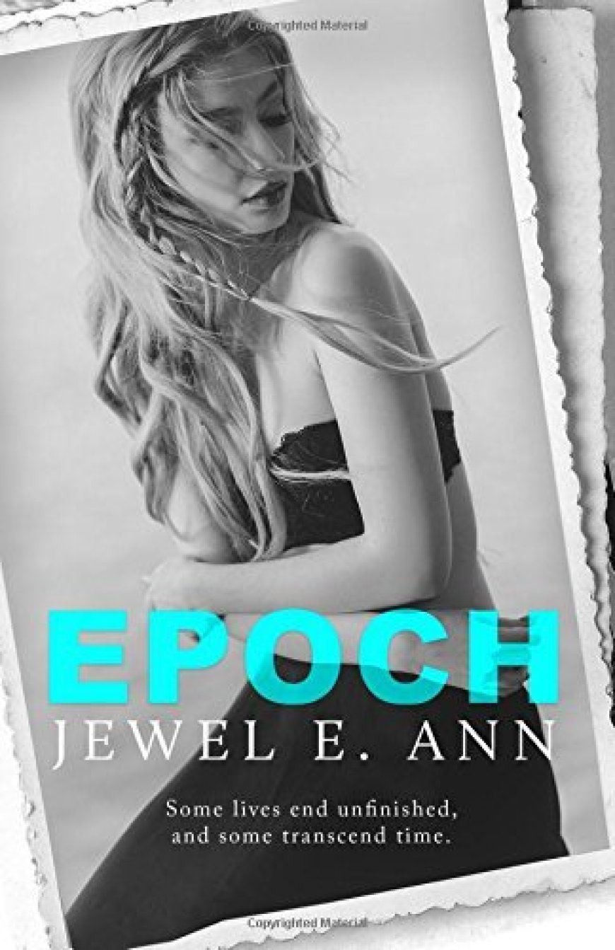 [PDF] Transcend #2 Epoch by Jewel E. Ann