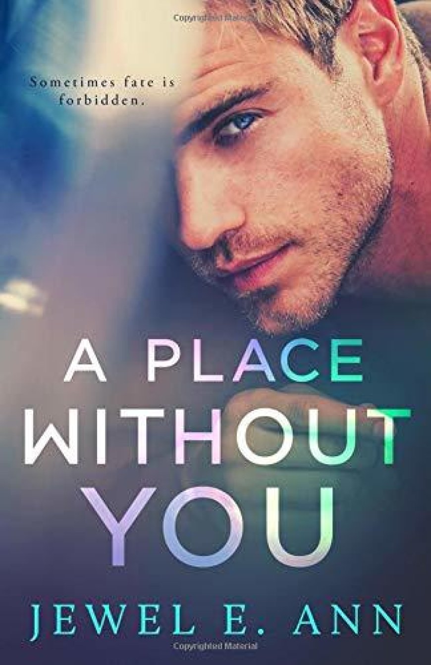 [PDF] A Place Without you by Jewel E. Ann