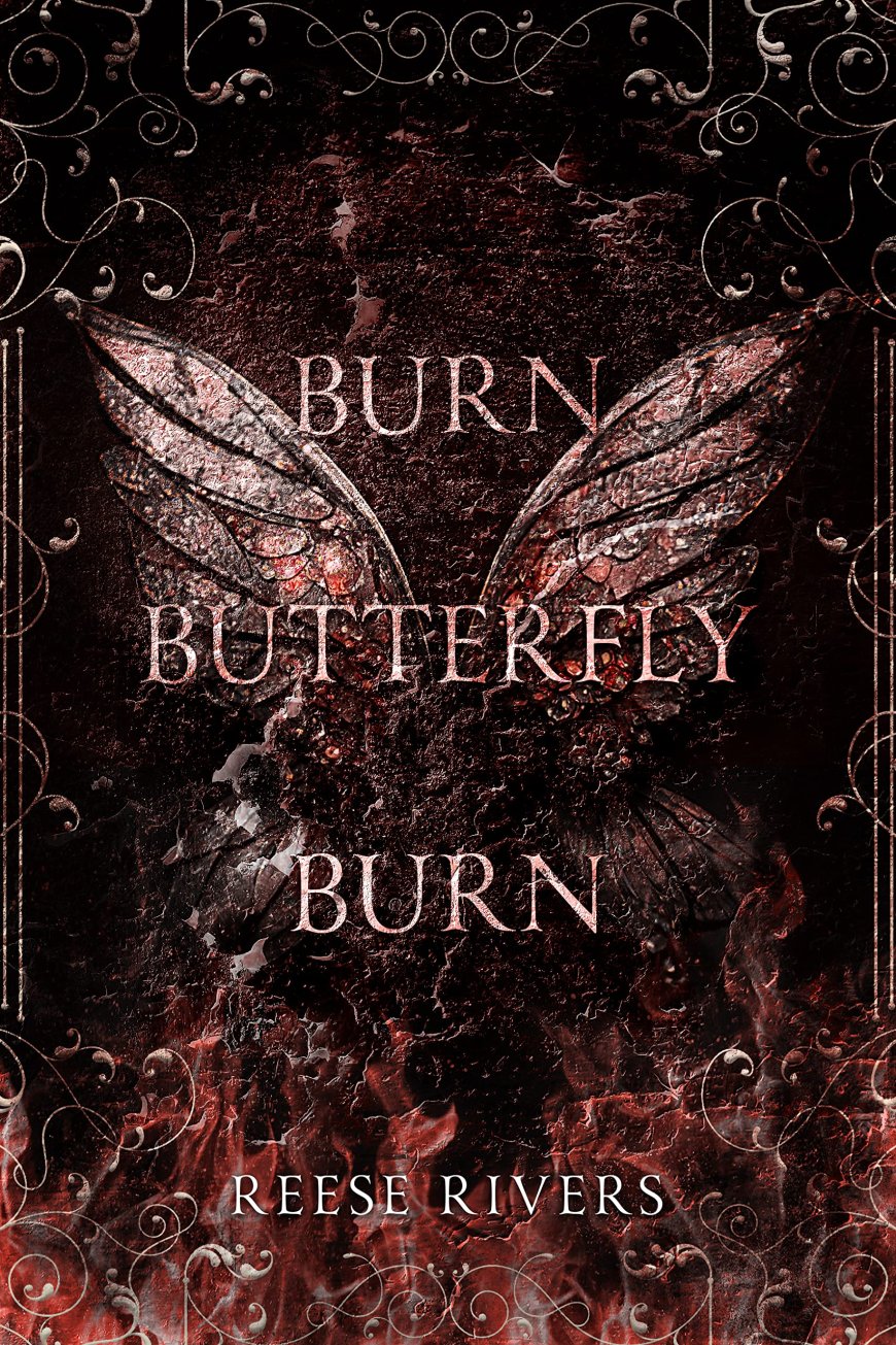 [PDF] Masked Duet #2 Burn Butterfly Burn by Reese Rivers