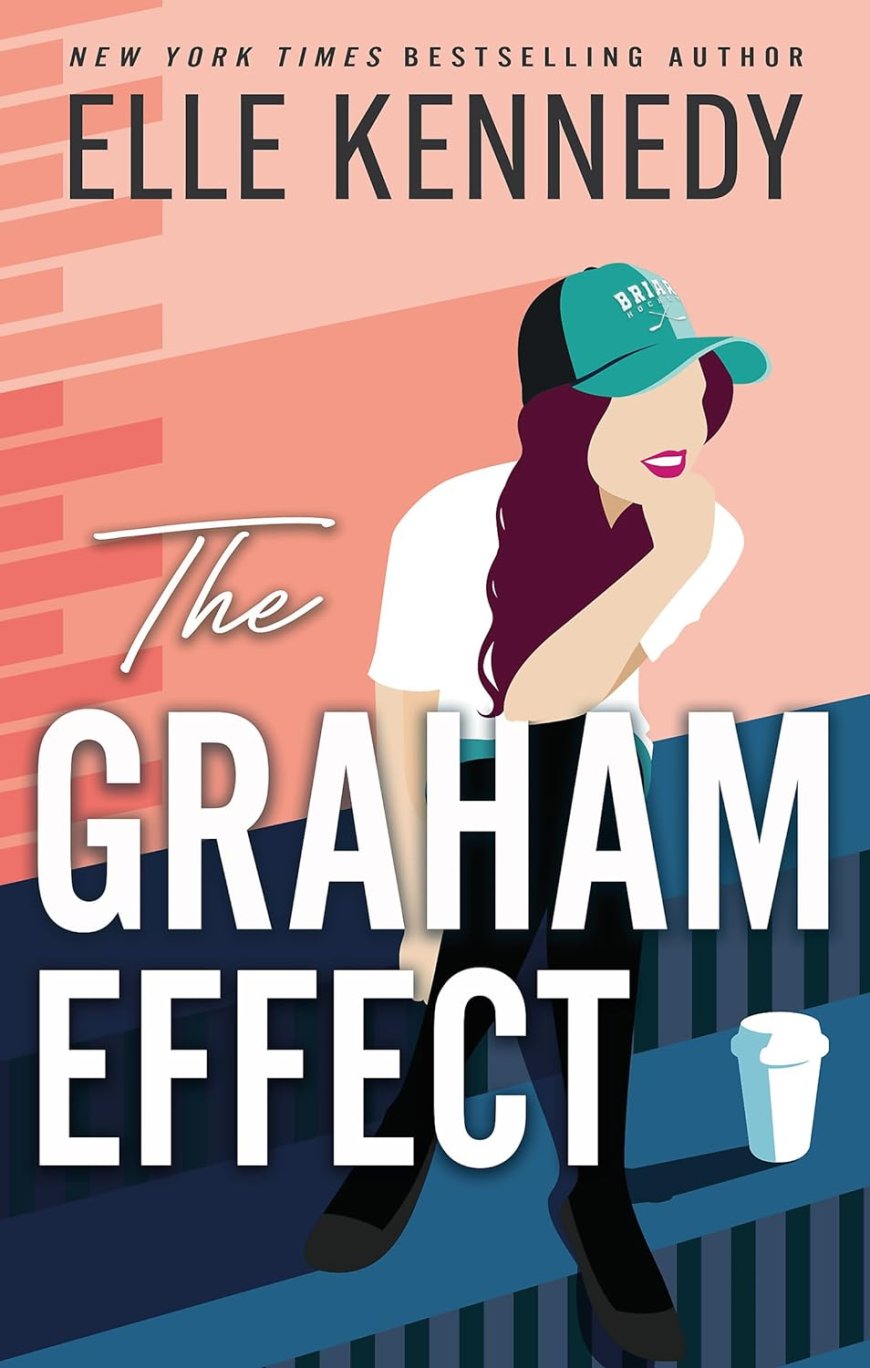 [PDF] Campus Diaries #1 The Graham Effect by Elle Kennedy