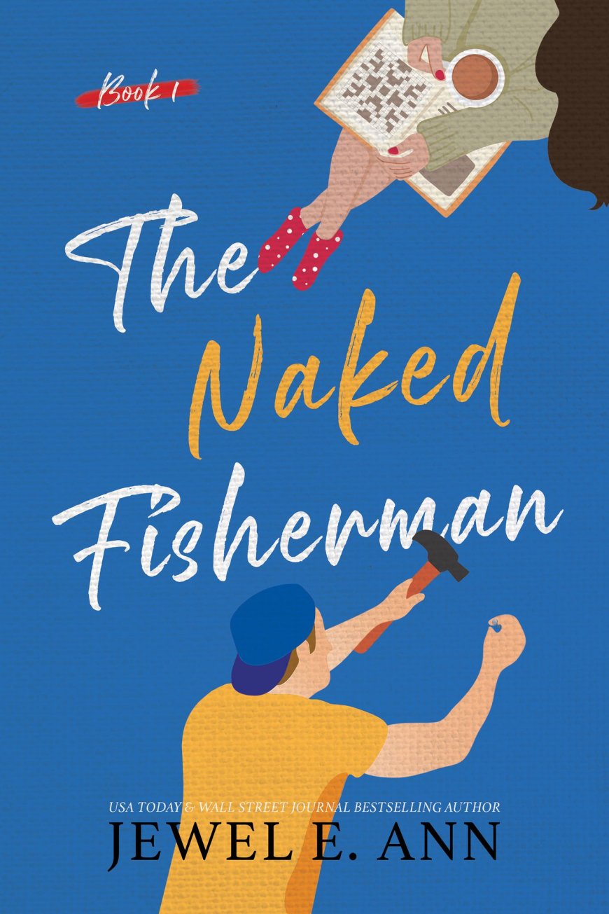 [PDF] Fisherman #1 The Naked Fisherman by Jewel E. Ann