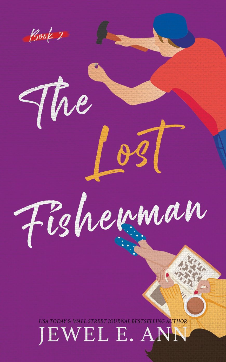 [PDF] Fisherman #2 The Lost Fisherman by Jewel E. Ann