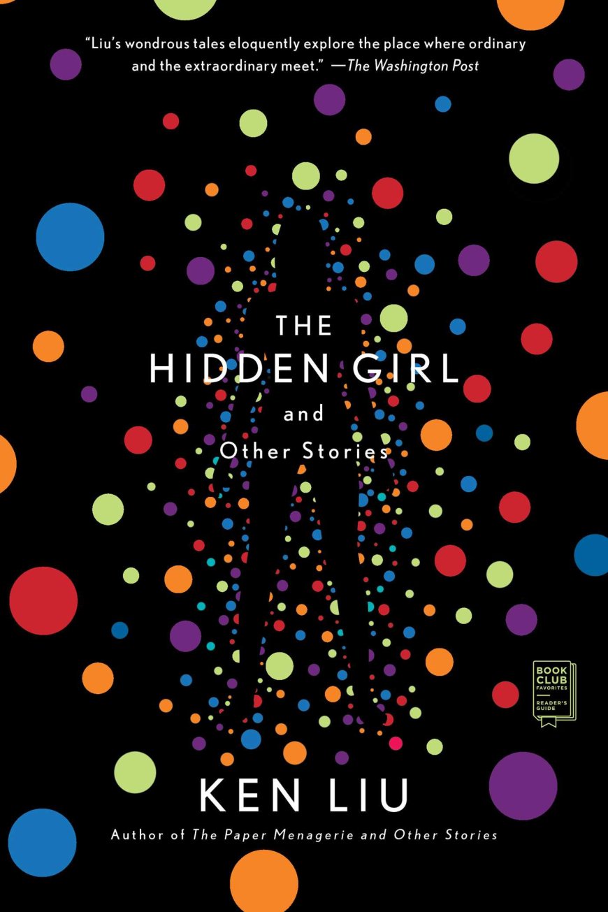 [PDF] The Hidden Girl and Other Stories by Ken Liu