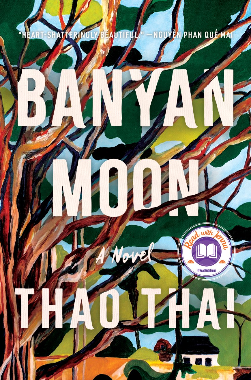 [PDF] Banyan Moon by Thao Thai