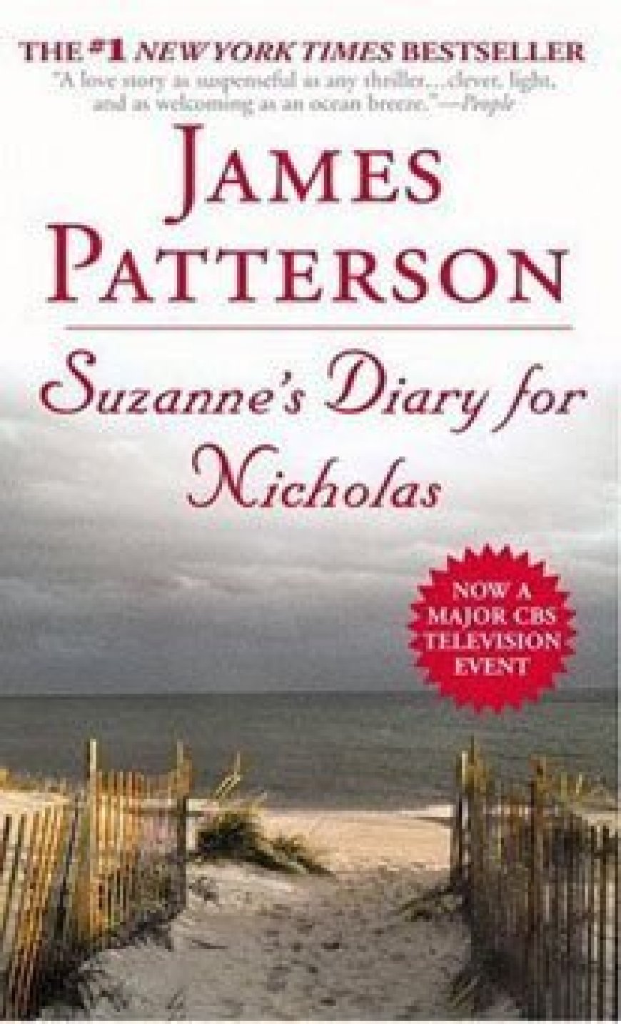 [PDF] Suzanne's Diary for Nicholas by James Patterson