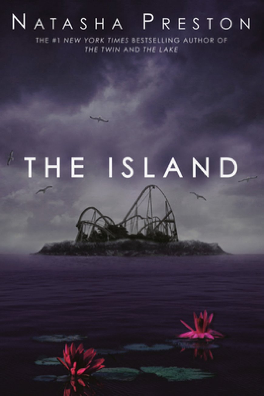 [PDF] The Island by Natasha Preston