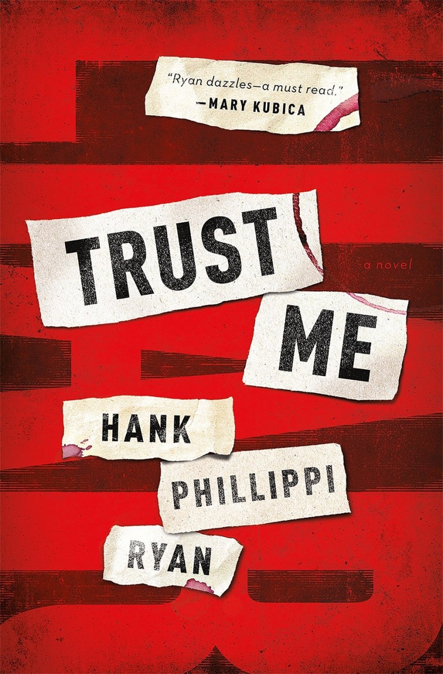 [PDF] Trust Me by Hank Phillippi Ryan