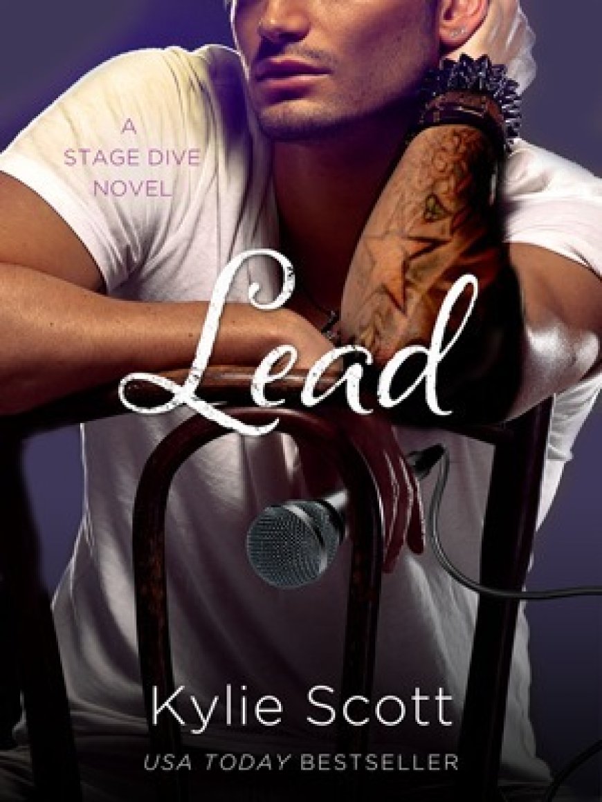 [PDF] Stage Dive #3 Lead by Kylie Scott