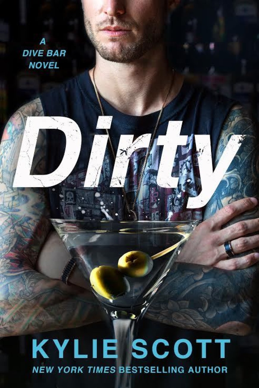 [PDF] Dive Bar #1 Dirty by Kylie Scott