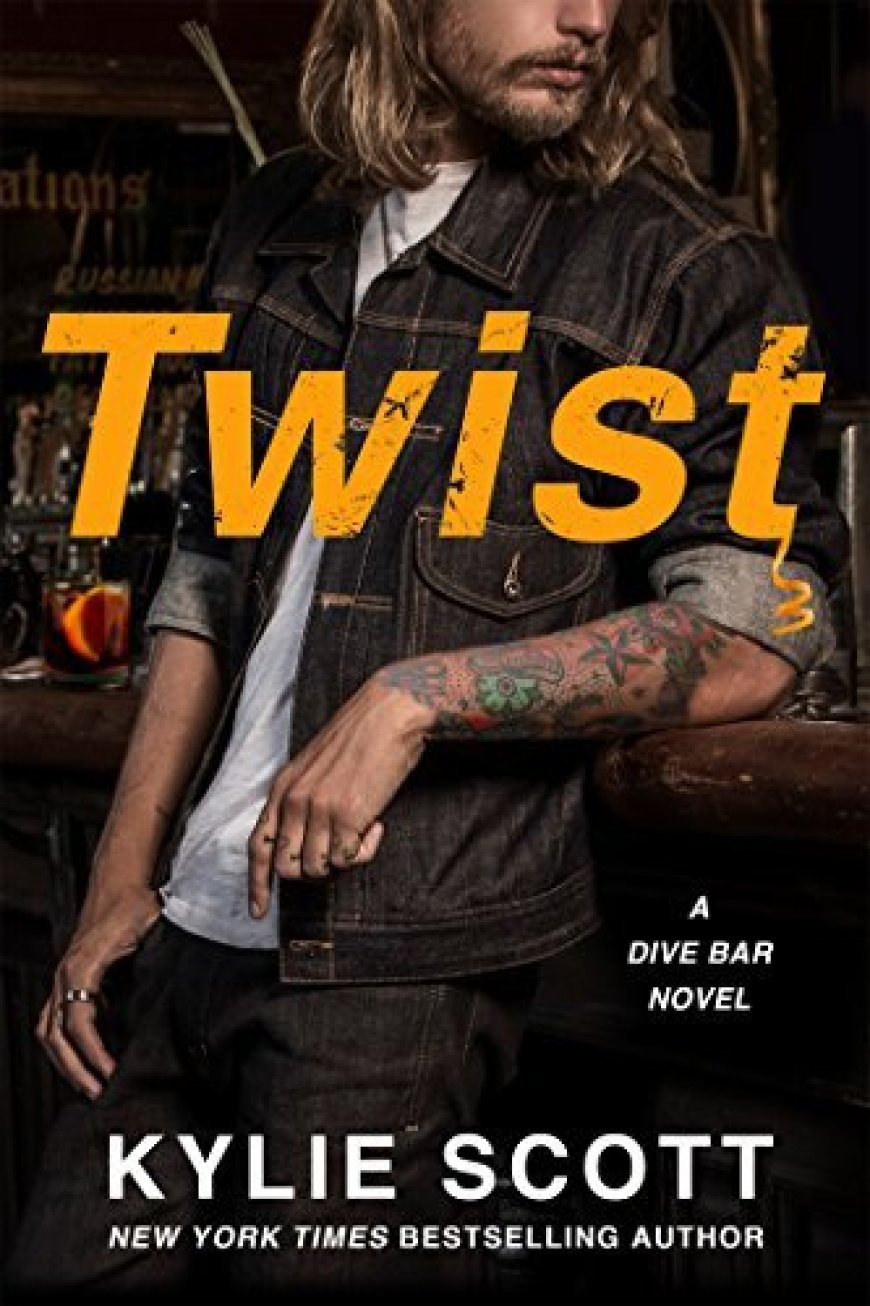 [PDF] Dive Bar #2 Twist by Kylie Scott