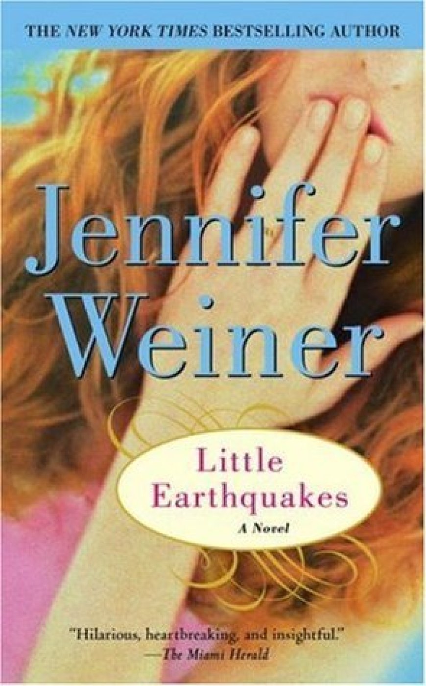 [PDF] Little Earthquakes by Jennifer Weiner