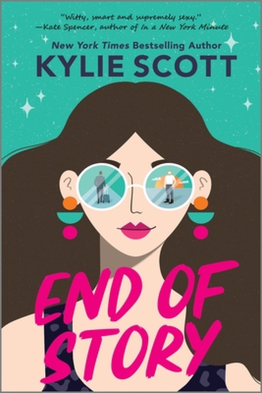 [PDF] End of Story #1 End of Story by Kylie Scott