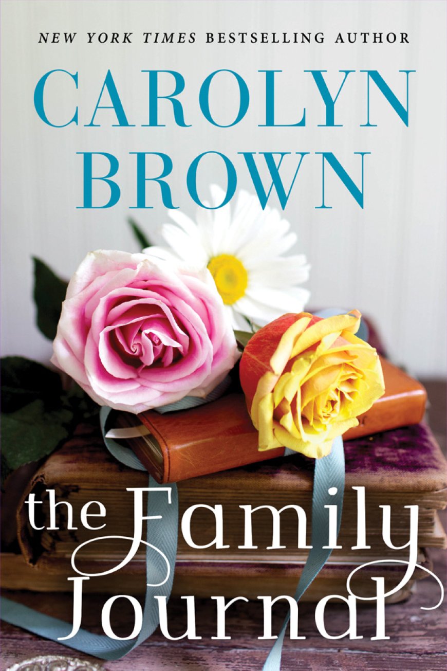 [PDF] The Family Journal by Carolyn Brown