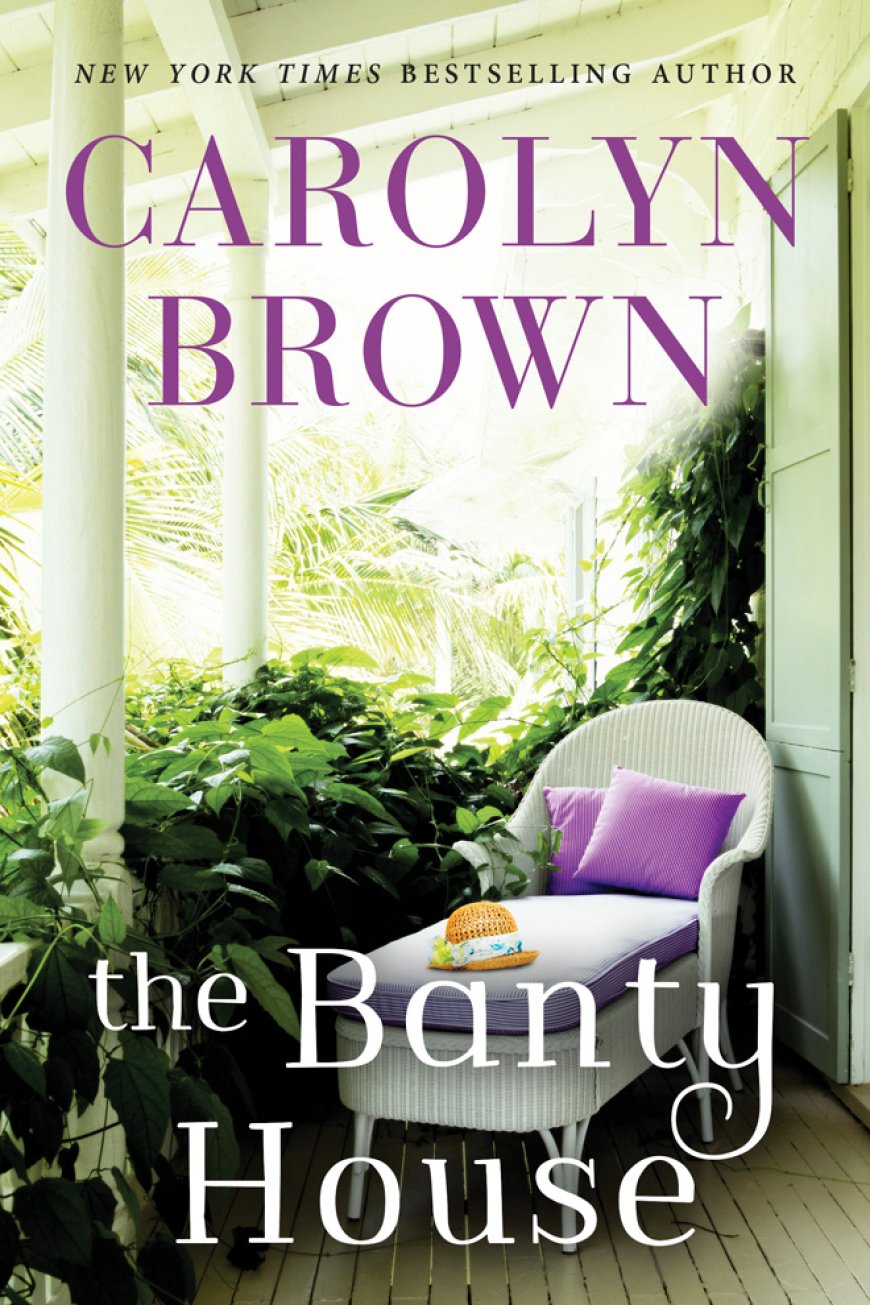 [PDF] The Banty House by Carolyn Brown