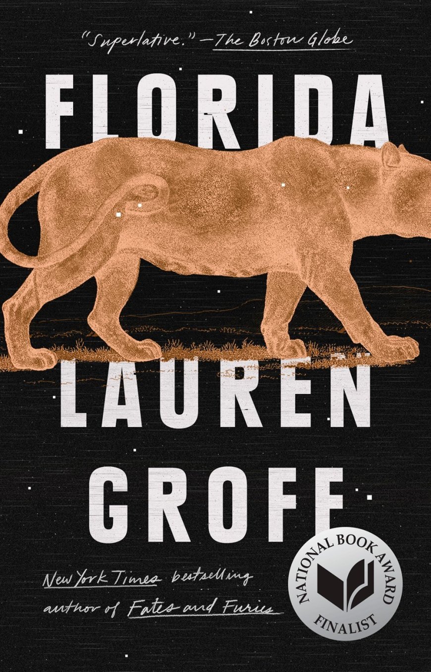 [PDF] Florida by Lauren Groff