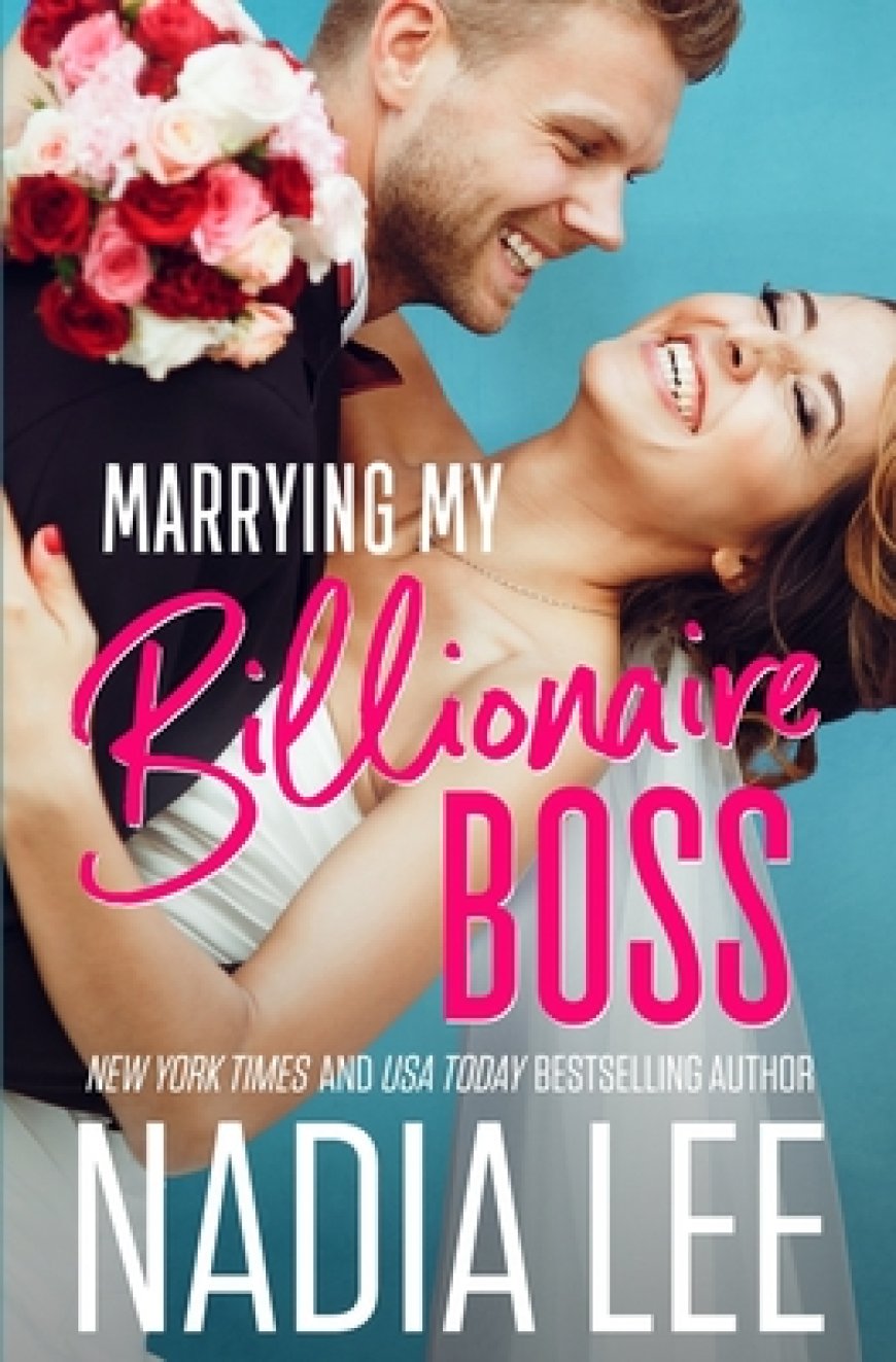 [PDF] Marrying My Billionaire Boss by Nadia Lee