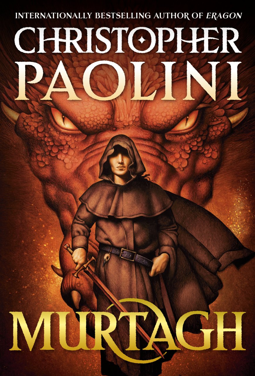 [PDF] The Inheritance Cycle #5 Murtagh by Christopher Paolini