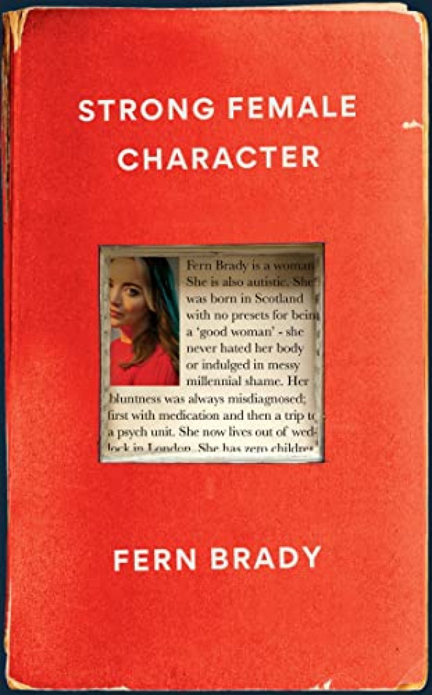 [PDF] Strong Female Character by Fern Brady