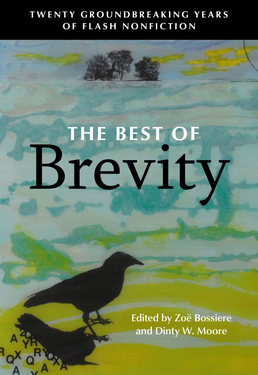 [PDF] The Best of Brevity: Twenty Years of Groundbreaking Flash Nonfiction by Zoë Bossiere  (Editor) ,  Dinty W. Moore  (Editor)