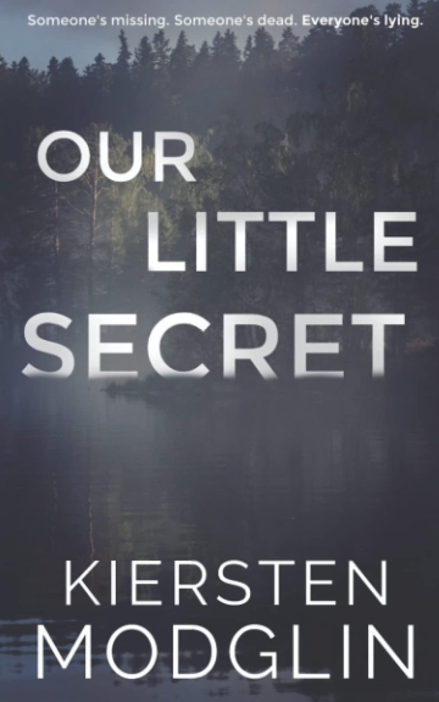 [PDF] Our Little Secret by Kiersten Modglin