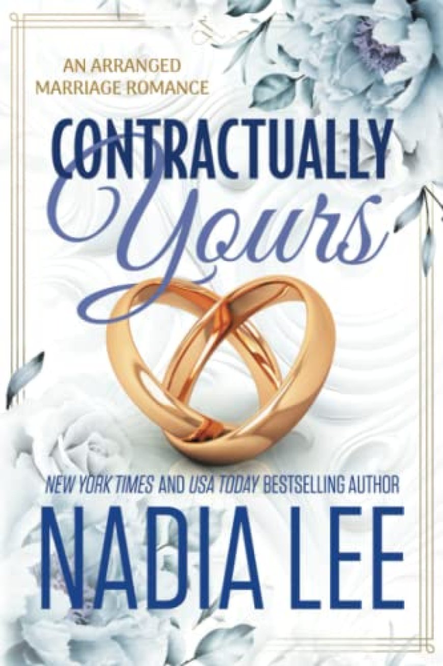 [PDF] The Lasker Brothers #4 Contractually Yours by Nadia Lee