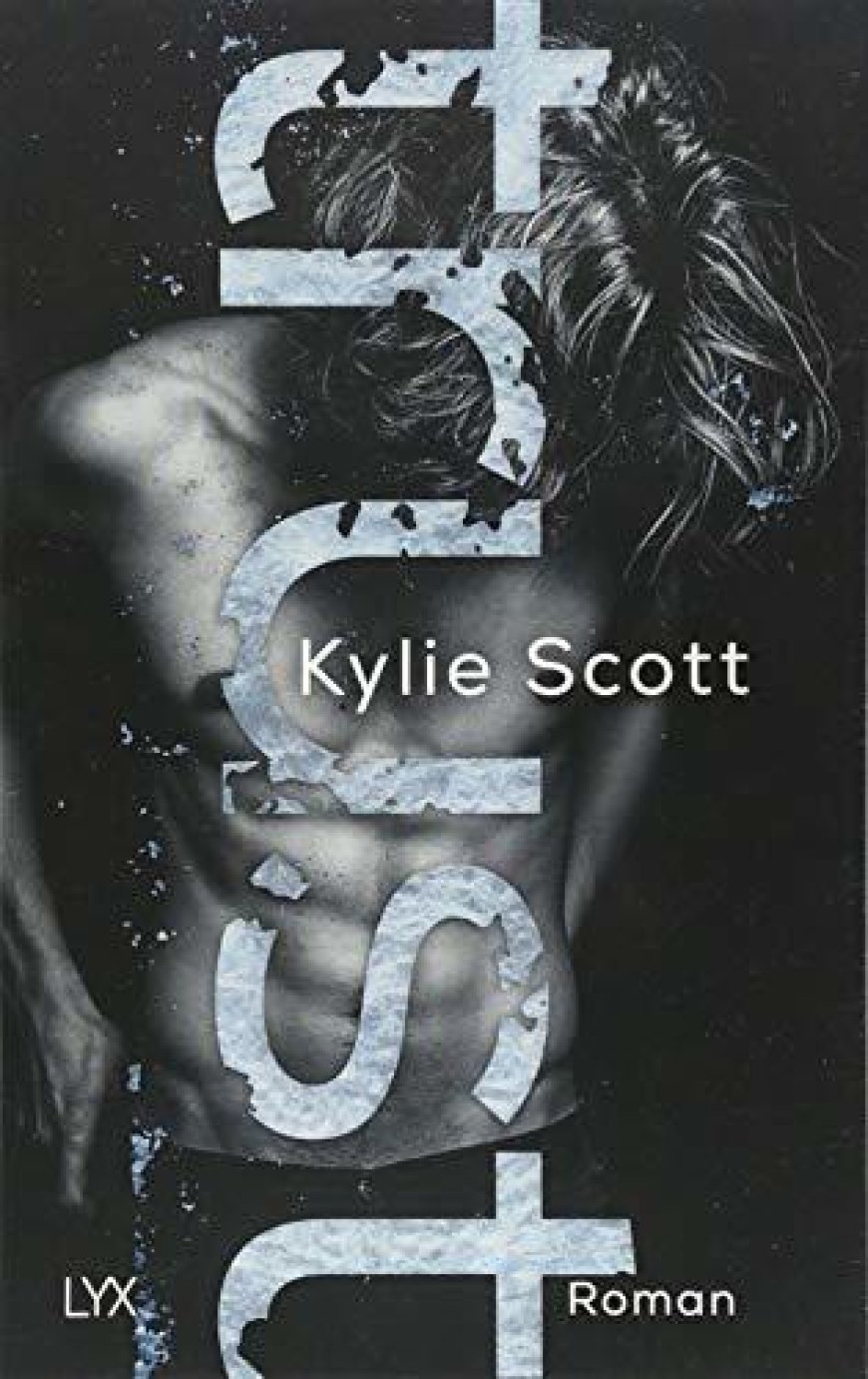 [PDF] Trust by Kylie Scott