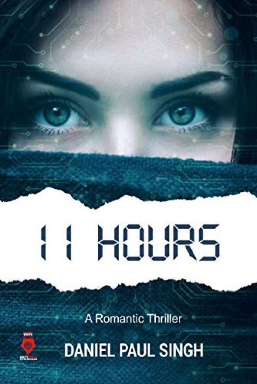 [PDF] 11 Hours by Daniel Paul Singh