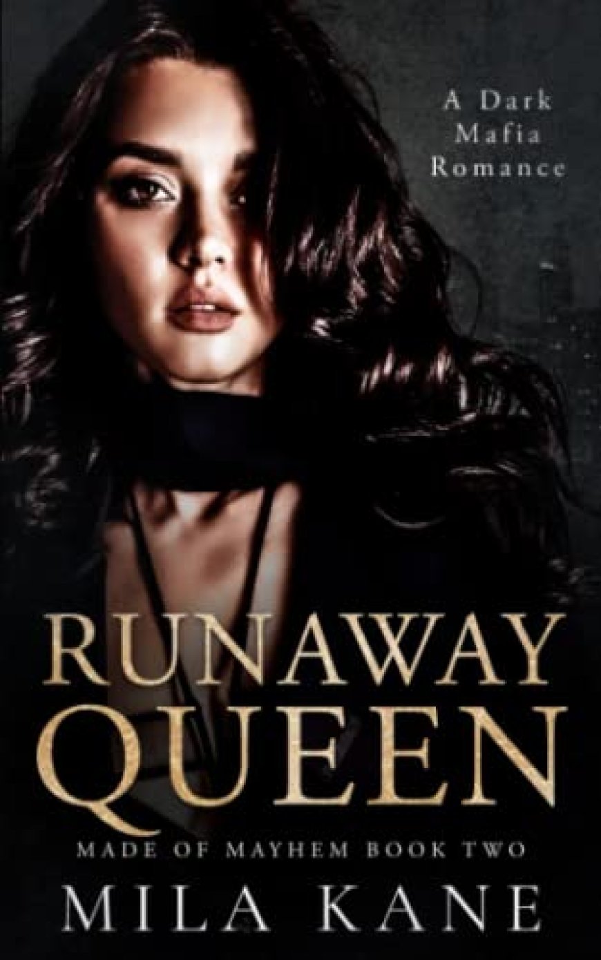 [PDF] Made of Mayhem Duet #2 Runaway Queen by Mila Kane