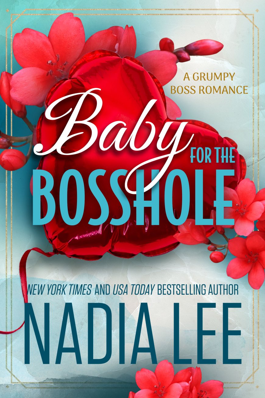 [PDF] The Lasker Brothers #1 Baby for the Bosshole by Nadia Lee