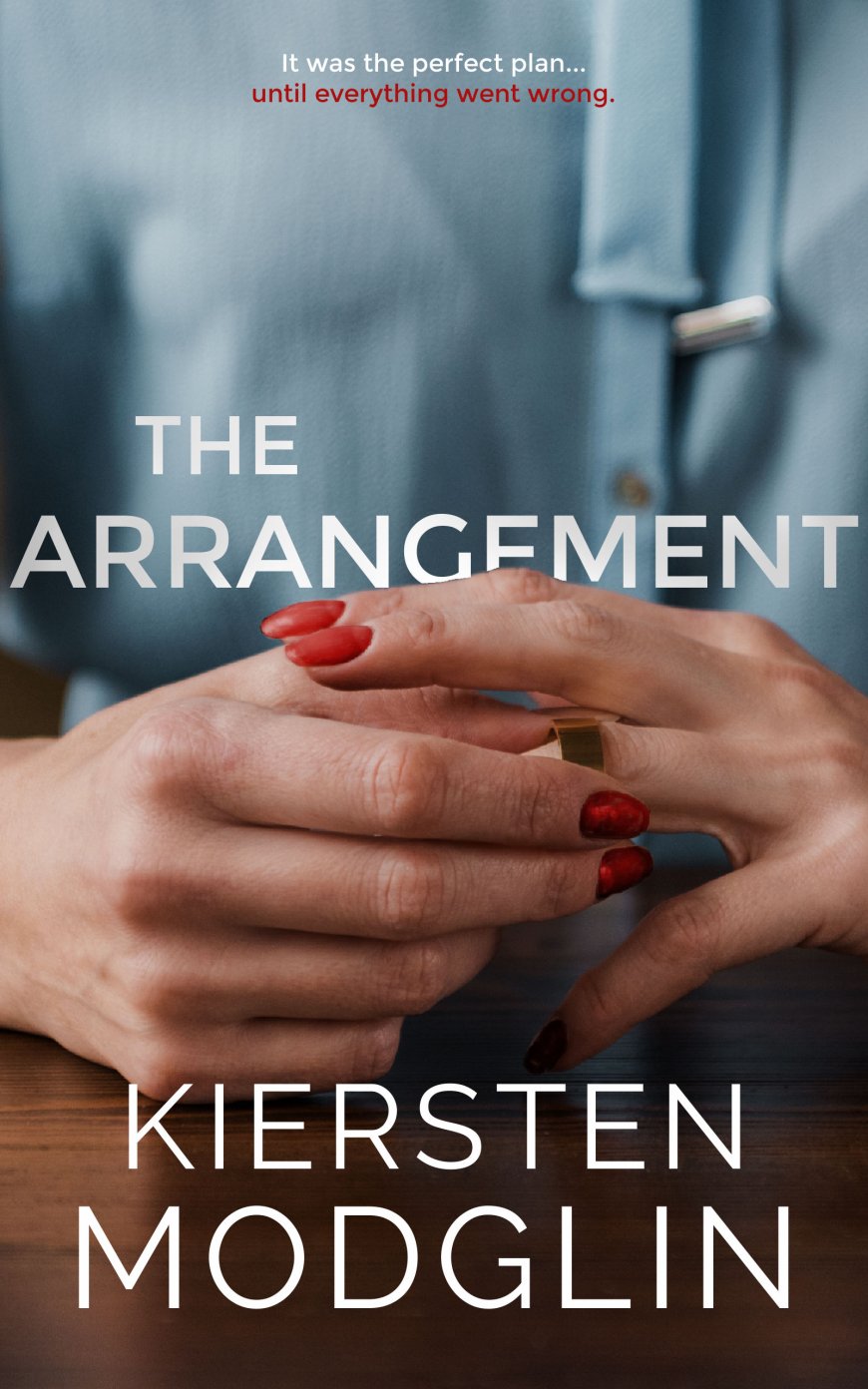 [PDF] The Arrangement #1 The Arrangement by Kiersten Modglin