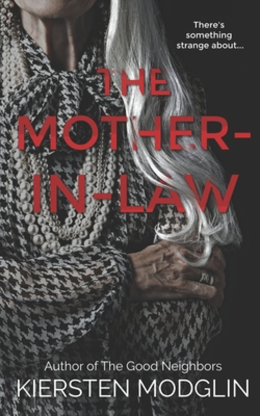 [PDF] The Mother-In-Law by Kiersten Modglin