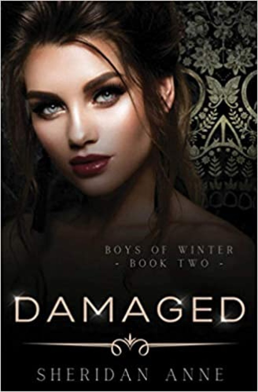 [PDF] Boys of Winter #2 Damaged by Sheridan Anne