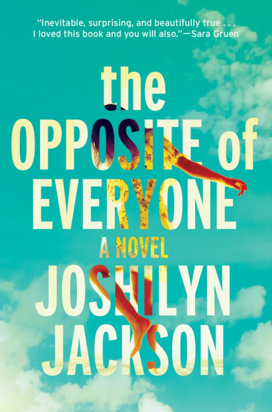 [PDF] The Opposite of Everyone by Joshilyn Jackson