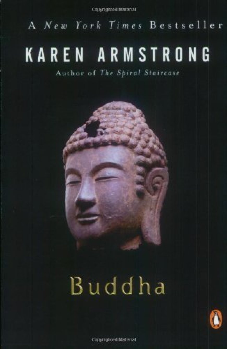 [PDF] Penguin Lives Buddha by Karen Armstrong