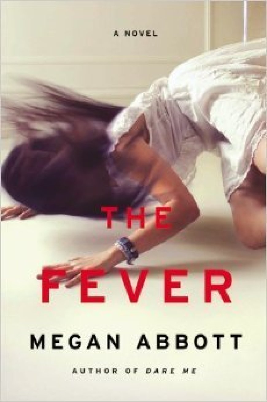 [PDF] The Fever by Megan Abbott