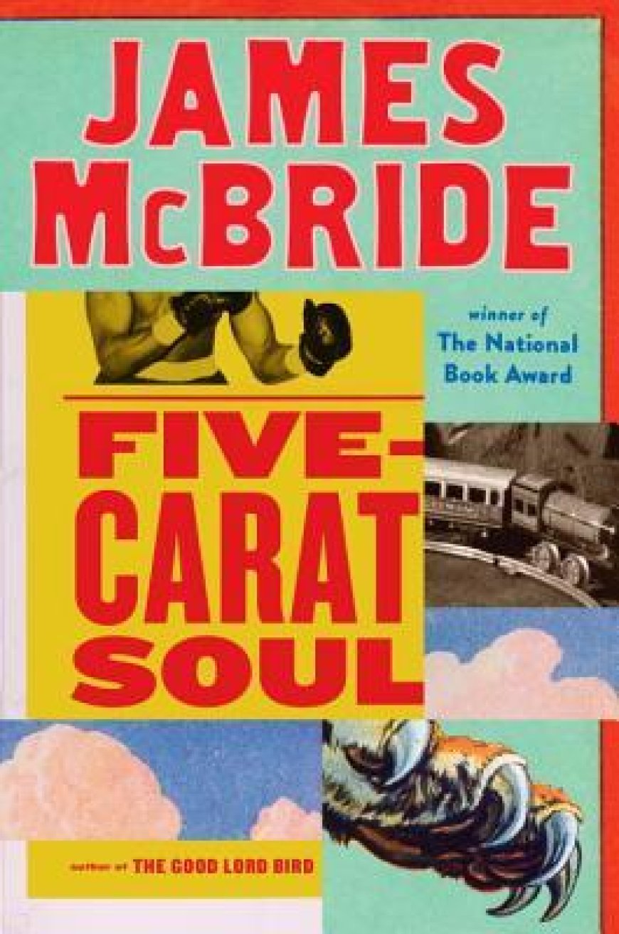 [PDF] Five-Carat Soul by James McBride