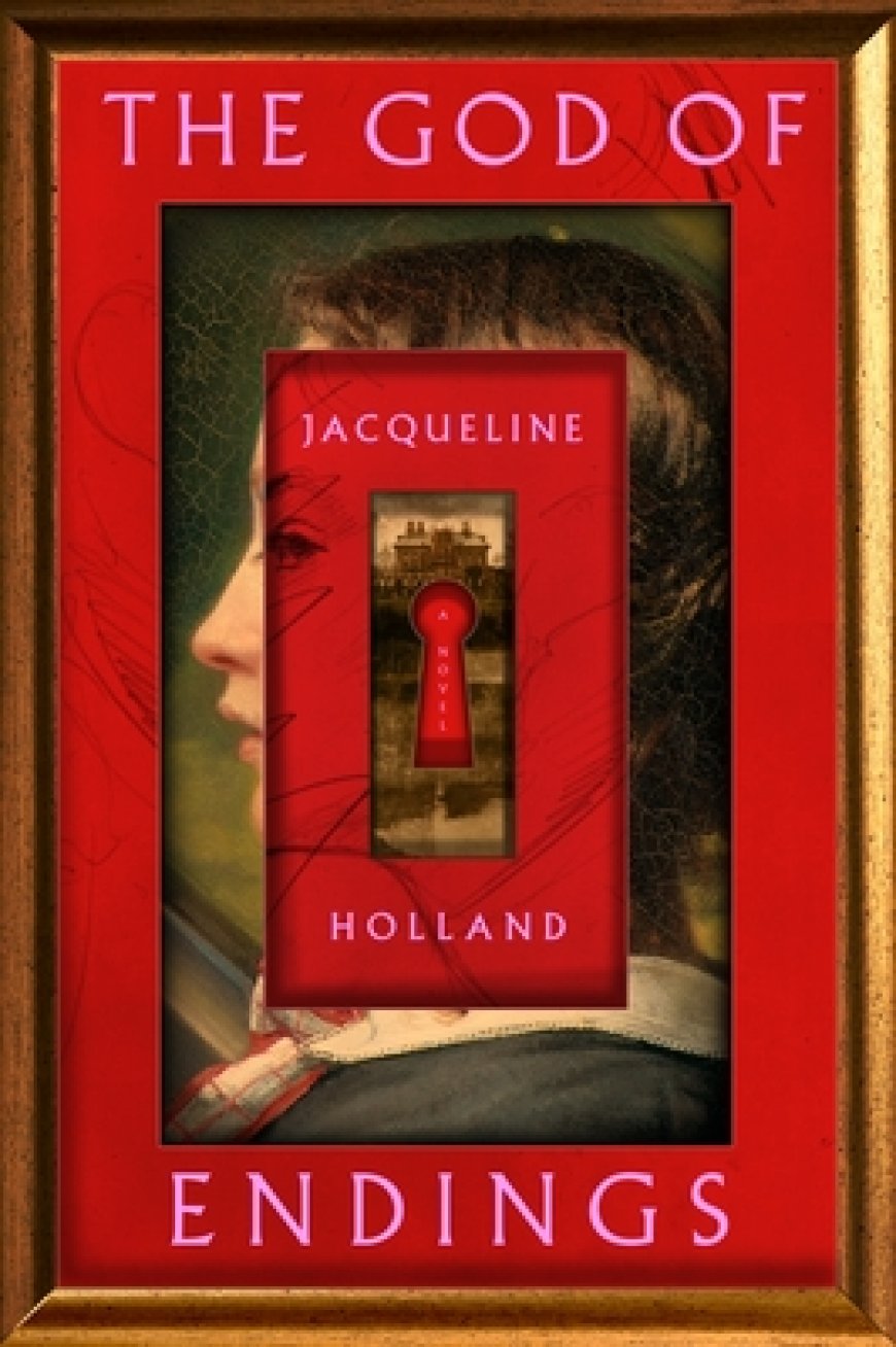 [PDF] The God of Endings by Jacqueline Holland