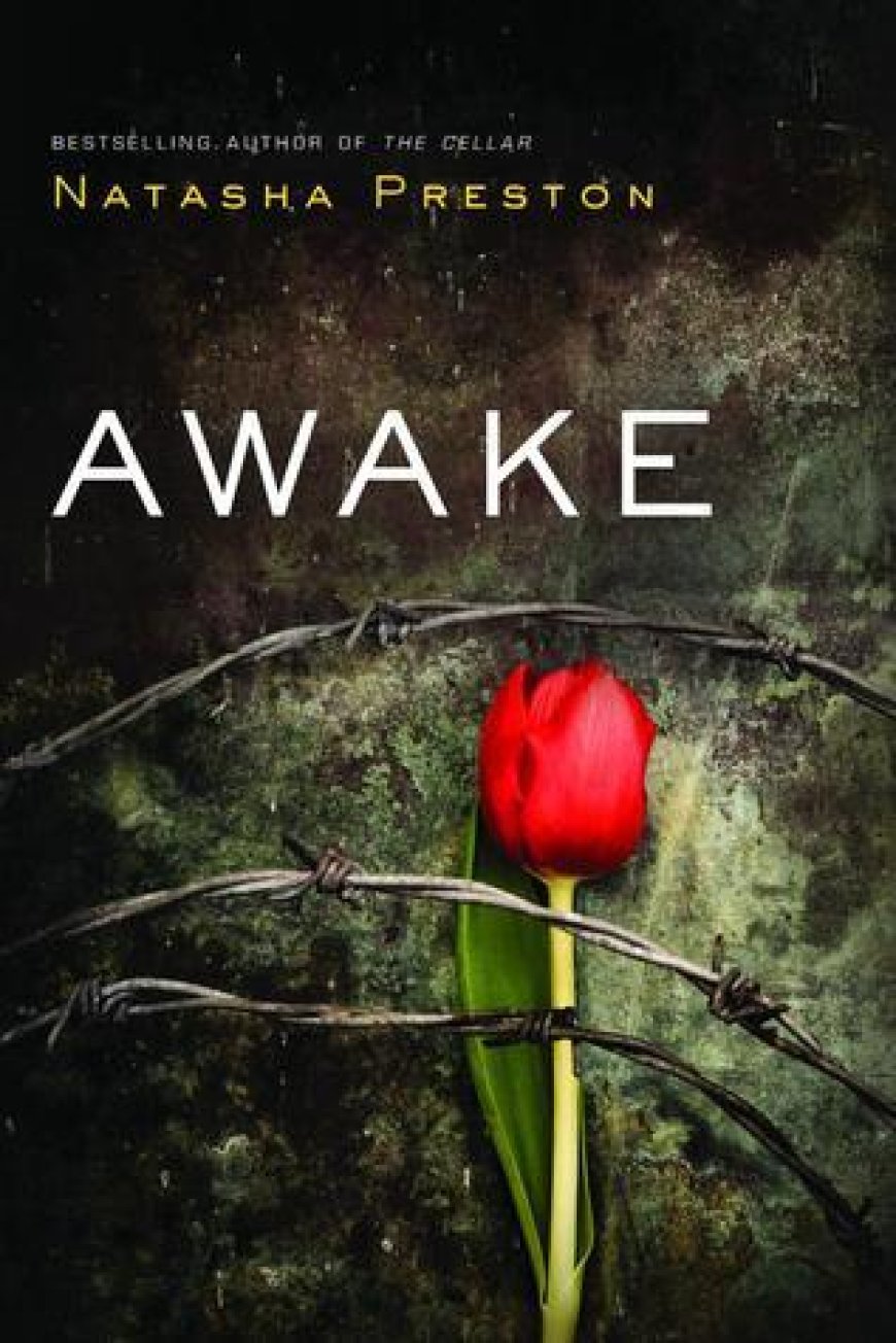 [PDF] Awake by Natasha Preston